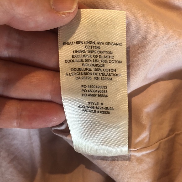 Sunday Best Textured Pink Dress - Picture 10 of 16